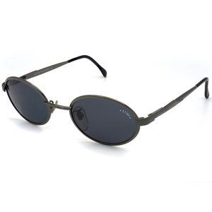 Oval vintage sunglasses by Sting, Italy